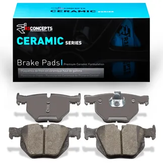 R1 Concepts 2310-1042-00 Ceramic Pads